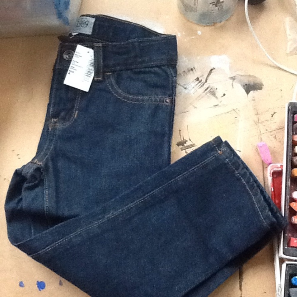 NWT Children's Place Jeans